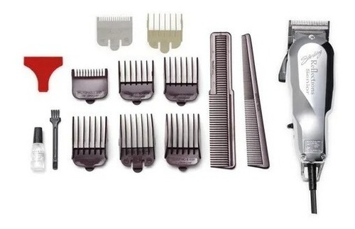 Imagen 2 de 4 de Máquina Cortadora De Cabello Profesional Wahl Senior
