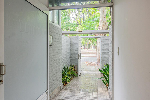 9 De Julio Al 3500 - Monoambiente En Venta En Echesortu Rosario