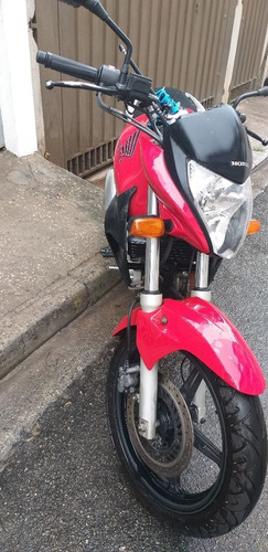 Honda Cb300
