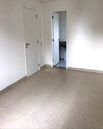 Imagem 12 de 19 de Apartamento - Ap03400 - 69019252