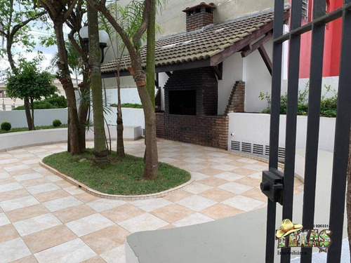 Apartamento Tatuapé - 1963