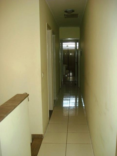Imagem 12 de 18 de Sobrado À Venda, 3 Quartos, 1 Suíte, 2 Vagas, Centro - São Bernardo Do Campo/sp - 63574