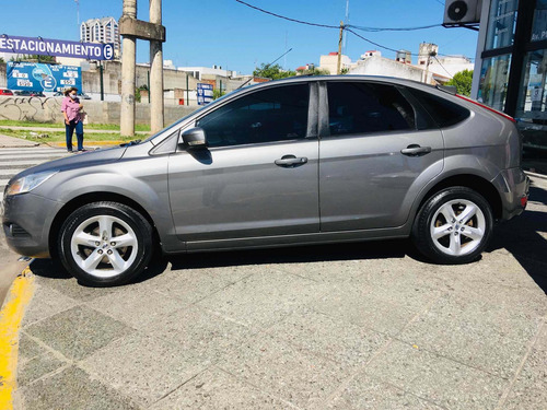 Ford Focus Ii 2.0 Trend Plus 2009