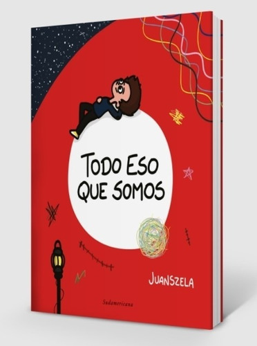 Todo Eso Que Somos - Juan Szela