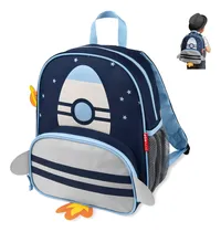 Comprar Mochila infantil Spark Style Space - Skip Hop Color Azul