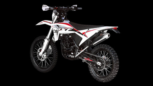 Mxf 270f