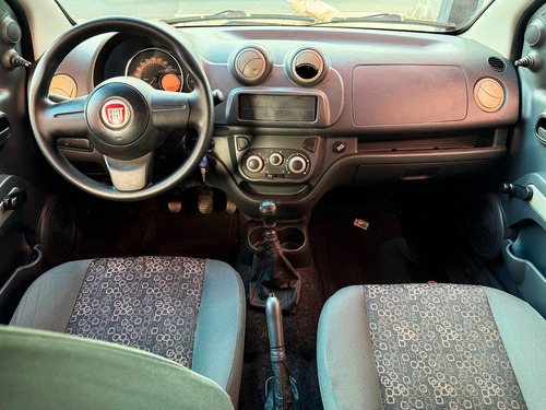 Fiat Uno 1.0 EVO VIVACE 8V