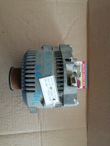 Alternador Ford Contur 