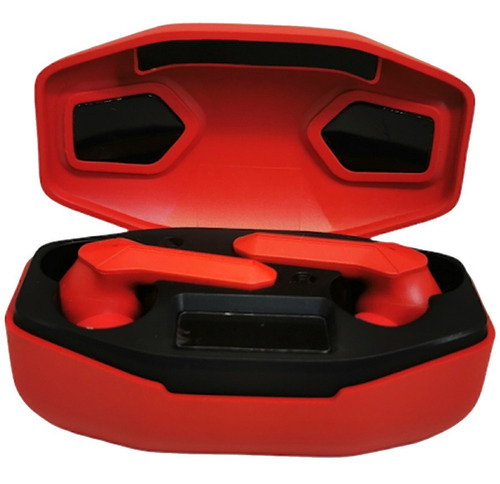 Imagen 3 de 9 de Audifonos Tws Bluetooth Manos Libres T68 Original Fralugio