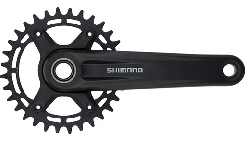Bielas Shimano Fc-mt510-1 32t Para 12 Velocidades