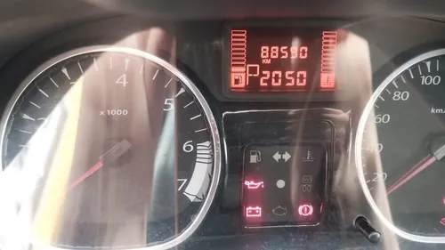 Renault Duster 2.0 Dynamique 4x2