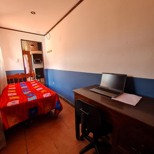 Imagen 5 de 6 de Apartamento Amueblado En San Pablo De Heredia
