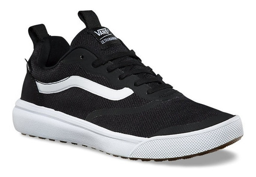 vans negras ultrarange