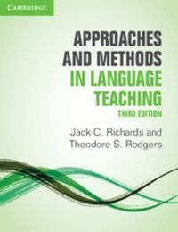 Approaches And Methods In Language Teaching 3rd Edition -...