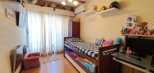 Imagen 17 de 30 de Departamento 3 Ambientes Con Cochera Devoto