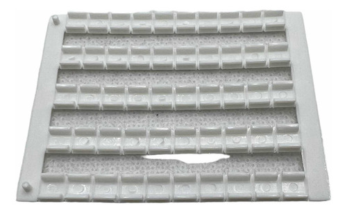 Identificador Borne Weg Sinal - Menos Idb5-btwh 5x5mm