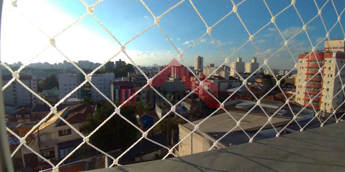 Imagem 15 de 30 de Apartamento Com 3 Dorms, Santa Maria, São Caetano Do Sul - R$ 585 Mil, Cod: 1955 - V1955