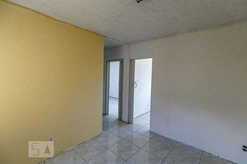 Imagem 2 de 15 de Apartamento Para Aluguel - Rubem Berta, 2 Quartos, 65 - 893511244
