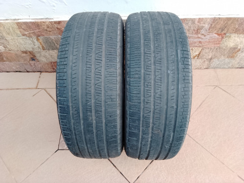 Pneus Pirelli Scorpion Verde Aro R18 225/55 V (Usado)