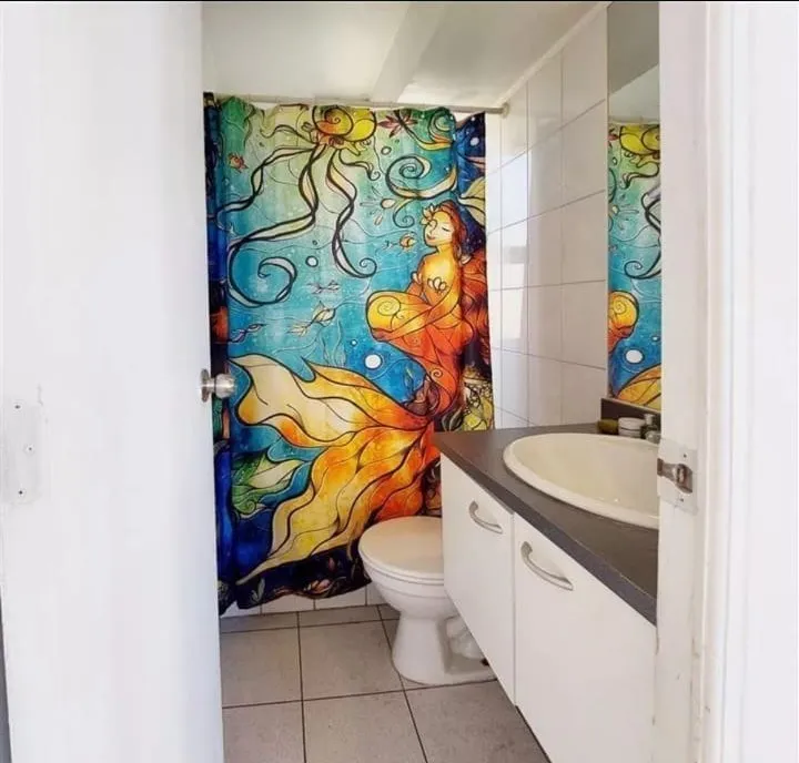 Imagen 3 de 24 de Departamento En Venta De 1 Dorm. En Santiago