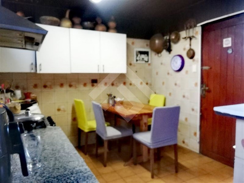 Imagen 11 de 14 de Casa En Venta De 4 Dorm. En La Reina