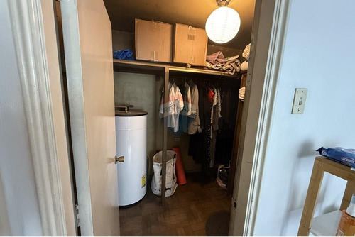 Hogar Espacioso En Centro Histórico De Santiago