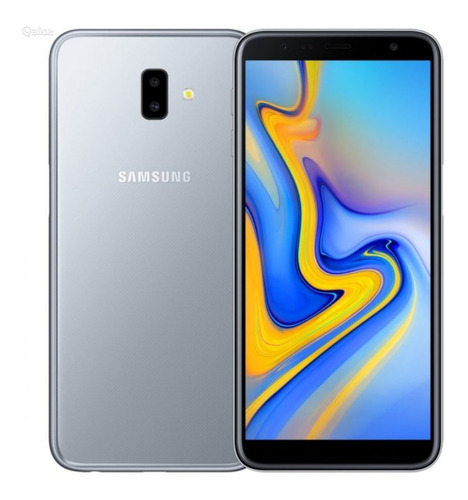 Samsung Galaxy J6 Plus 32 Gb Nuevo Libre Sellado Msi