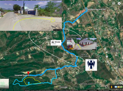 Imagen 2 de 11 de Campestre