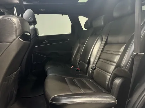 Kia Sorento 3.4 3.3l Sxl Awd At