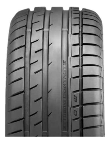 Kit De 2 Llantas 215/55r17 94v Modelo Extremecontact Dw