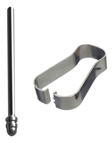 Punta De Lápiz Reemplazable Para Samsung Galaxy Tab S7/s8/s9
