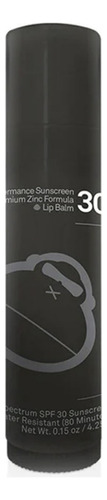 Protector Solar Lip Balm Premium Zinc Sun Bum 30spf 4g