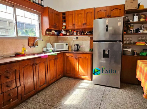 Vendo Casa + Monoambiente + Barbacoa P.único 527m2/234m2 Lomas De Solymar 5 De La Playa Precio Usd 219.000 Dolares