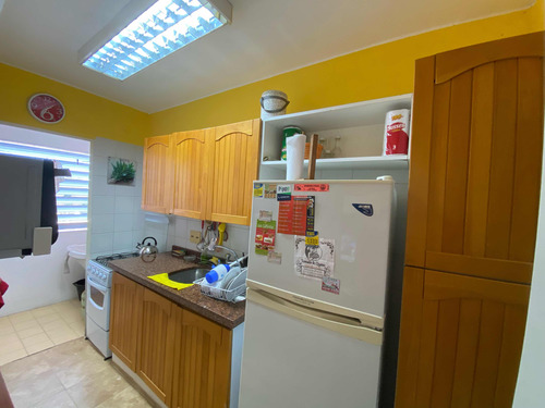 Dueño Vende Torre Antares 2 Dormitorios 2baños1 Garage Recic