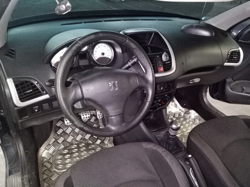 Bomba De Direccion Peugeot 207 Compact 1.6 *128 218
