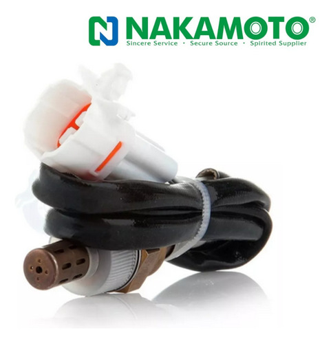 Sensor Oxigeno Steem Wagon R Suzuki Grand Vitara Todas