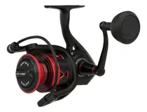 Comprar Caja De Carrete Spinning Penn Fierce Iv 5000 Pesca