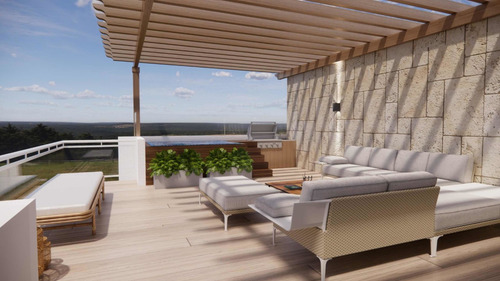 Imagen 11 de 27 de Precioso Proyecto En Planos De Inversión Airbnb Friendly Sc