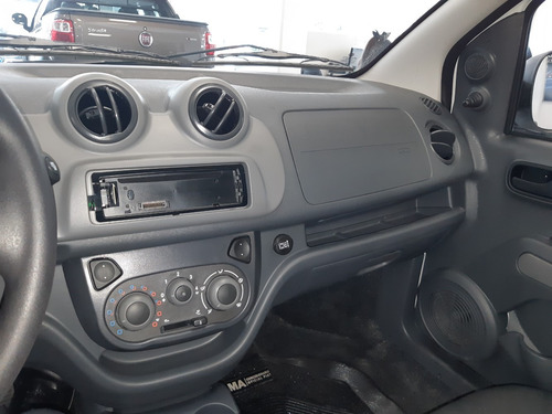 Fiat Fiorino Furgon 1.4 Pack Top 0km Entrega Inmediata ( L )