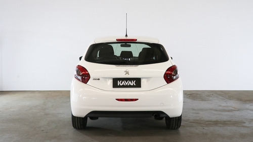 Peugeot 208 1.5 Allure Touchscreen - 135777 - C