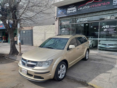 Dodge Journey 2.7 Rt