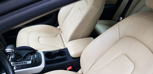 Audi A4 Limousine 2015 (63 Mil Km)