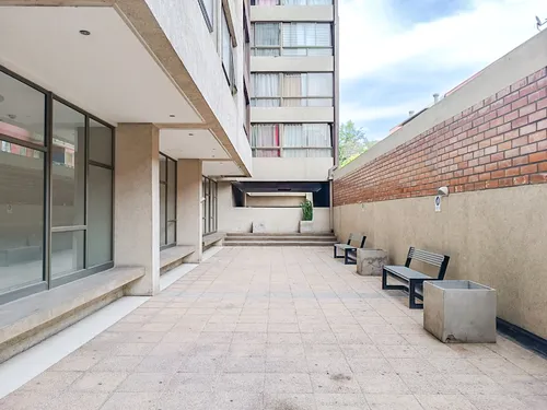 Edificio Mario Kreutzberger Piso 11