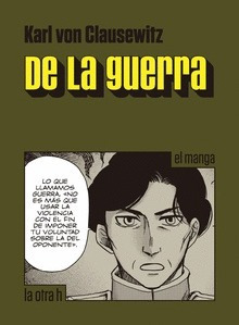 Libro De La Guerra (el Manga)-nuevo