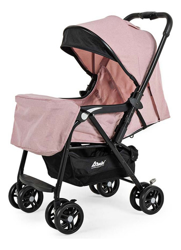 Carriola De Pasero Reversible D Bebe Lal End