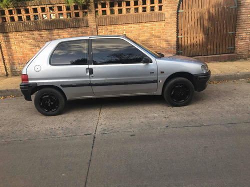 Peugeot 106 Vendo/ Permuto/ Fcio