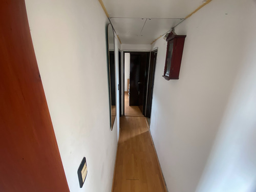 Apartamento 2 Dormitorios En Complejo Cerrado Viale La Paz