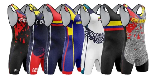 Trusas Deportivas Mujer MercadoLibre
