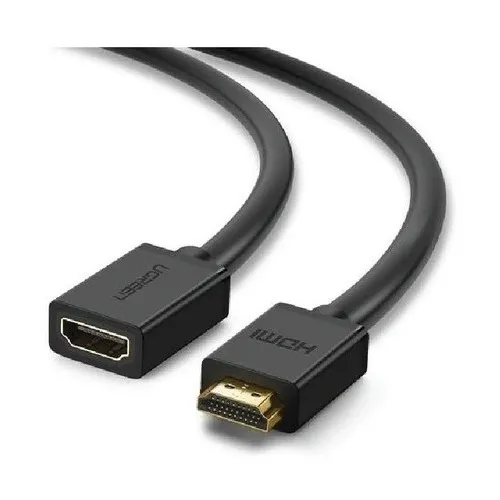 Cable hdmi macho hembra