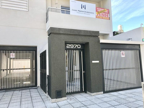 Imagen 3 de 21 de Departamento 3 Ambientes